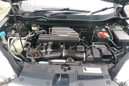 2017 Honda CRV 1.5L Turbo bekas