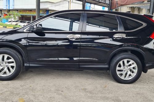 Used 2017 Honda CRV 2.0L AT FACELIFT