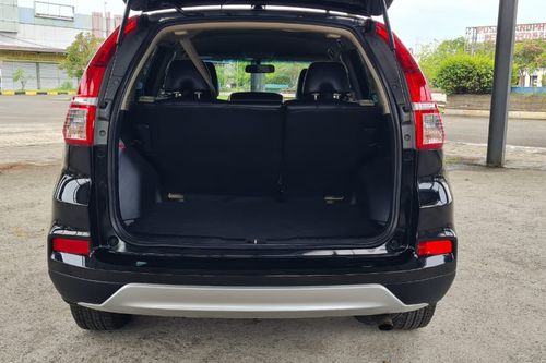 Second hand 2017 Honda CRV 2.0L AT FACELIFT 