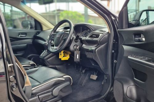 Used 2017 Honda CRV 2.0L AT FACELIFT