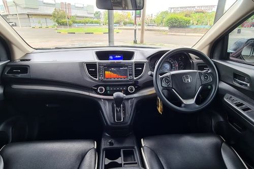 Used 2017 Honda CRV 2.0L AT FACELIFT