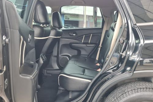 Used 2017 Honda CRV 2.0L AT FACELIFT