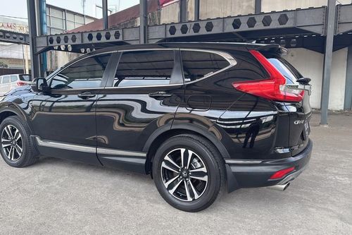 Second hand 2019 Honda CRV 1.5L Turbo Prestige 