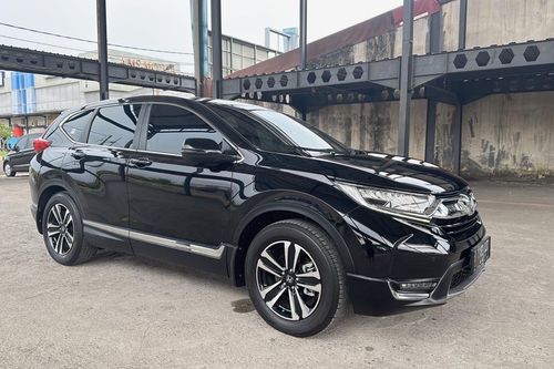 2nd Hand 2019 Honda CRV 1.5L Turbo Prestige