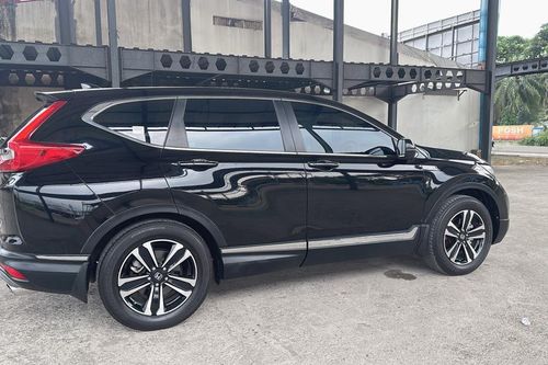 Old 2019 Honda CRV 1.5L Turbo Prestige