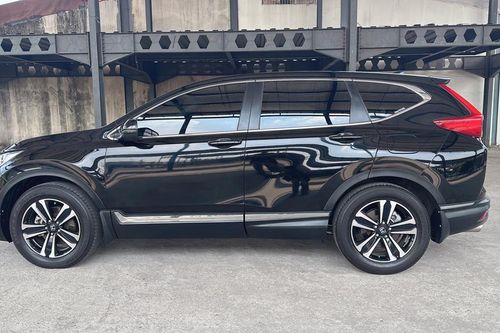 Used 2019 Honda CRV 1.5L Turbo Prestige