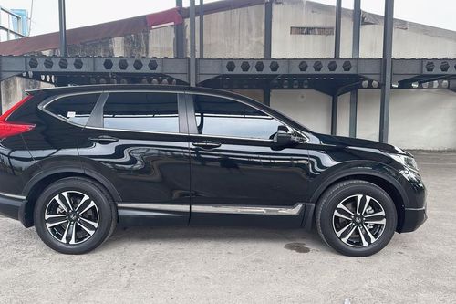 Second hand 2019 Honda CRV 1.5L Turbo Prestige 