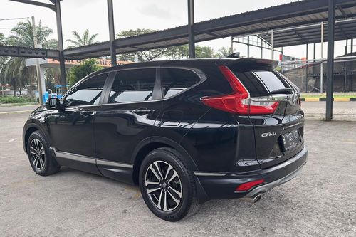 Used 2019 Honda CRV 1.5L Turbo Prestige