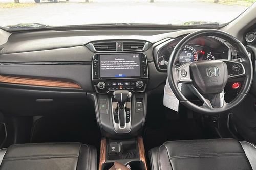 Used 2019 Honda CRV 1.5L Turbo Prestige