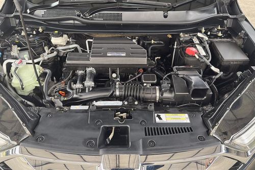 Used 2019 Honda CRV 1.5L Turbo Prestige