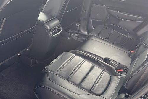 Used 2019 Honda CRV 1.5L Turbo Prestige