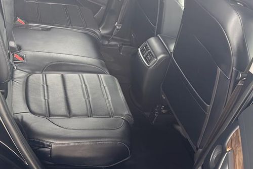 Used 2019 Honda CRV 1.5L Turbo Prestige