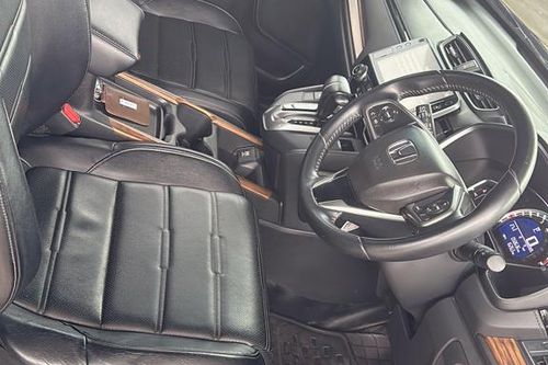 Used 2019 Honda CRV 1.5L Turbo Prestige