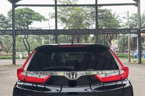 Used 2019 Honda CRV 1.5L Turbo Prestige