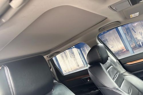 Used 2019 Honda CRV 1.5L Turbo Prestige