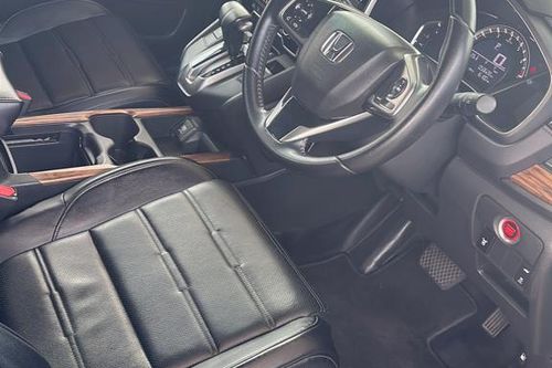Used 2019 Honda CRV 1.5L Turbo Prestige
