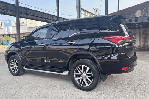 Beli mobil bekas
