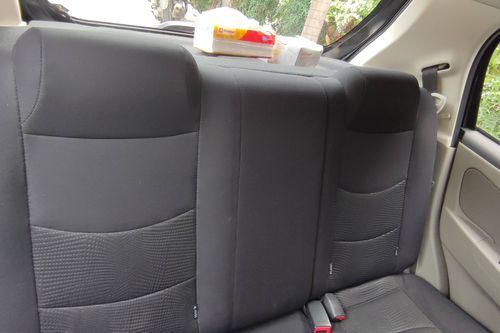 Used 2014 Daihatsu Sirion 1.3L M AT