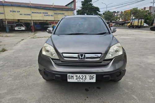 2008 Honda CR-V  2.0L AT bekas