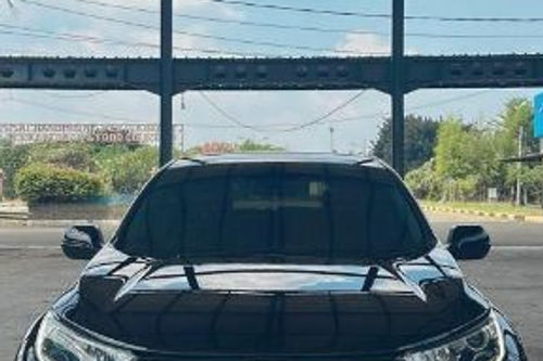 2019 Honda CR-V  1.5L Turbo