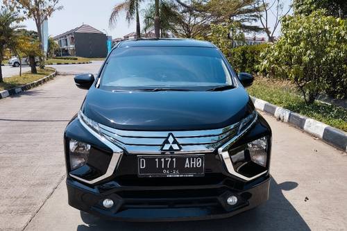 Used 2019 Mitsubishi Xpander  1.5L Sport MT