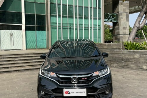 2018 Honda Jazz  RS CVT A/T bekas