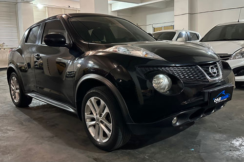 Beli mobil bekas