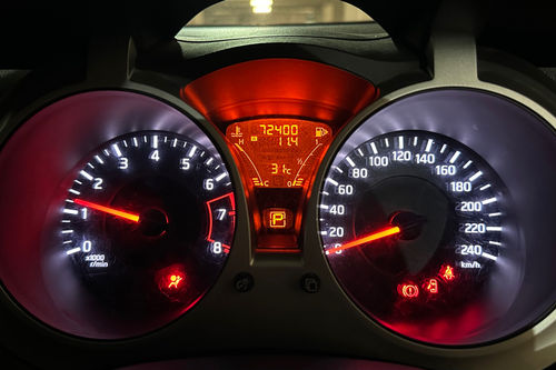 2013 Nissan Juke RX AT bekas