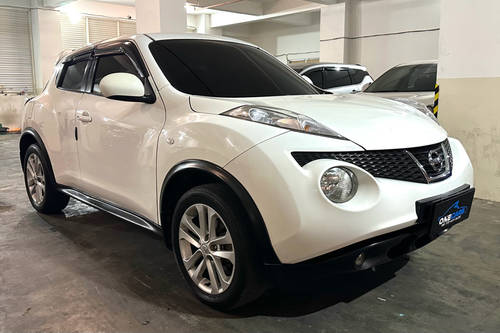 2012 Nissan Juke  RX AT