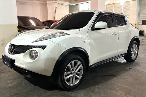 2012 Nissan Juke  RX AT