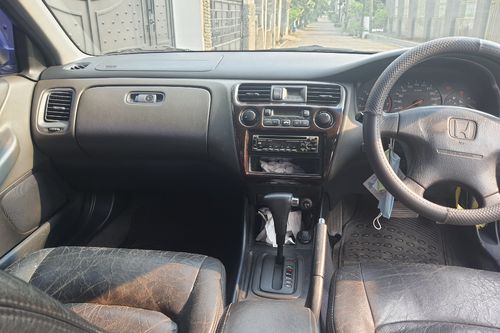 Used 2000 Honda Accord VTI-L 2.3L AT