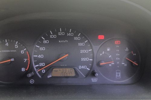 Used 2000 Honda Accord VTI-L 2.3L AT
