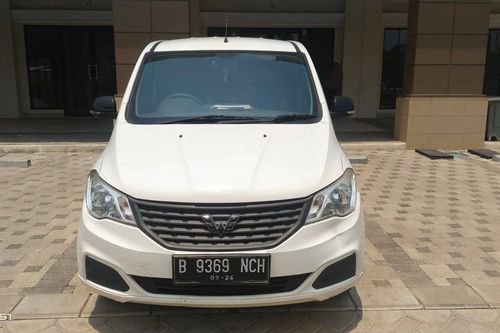 Second Hand 2019 Wuling Formo 1.2 BV