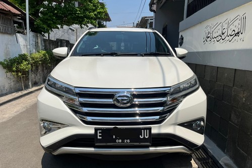 2020 Daihatsu Terios R A/T