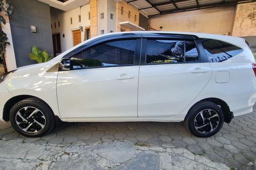 Used 2023 Daihatsu Sigra 1.2 R MT