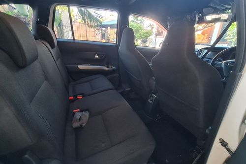Used 2023 Daihatsu Sigra 1.2 R MT