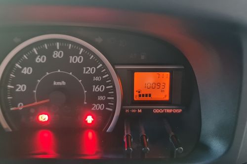 Used 2023 Daihatsu Sigra 1.2 R MT