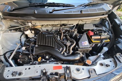 Used 2023 Daihatsu Sigra 1.2 R MT