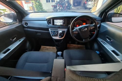 Used 2023 Daihatsu Sigra 1.2 R MT