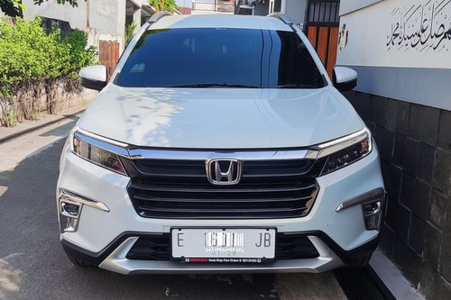 2022 Honda BRV Prestige CVT