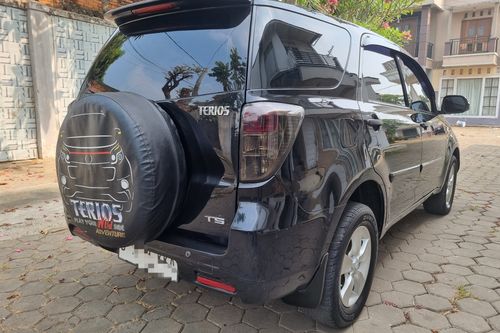 Used 2011 Daihatsu Terios TS Extra 1.5L MT