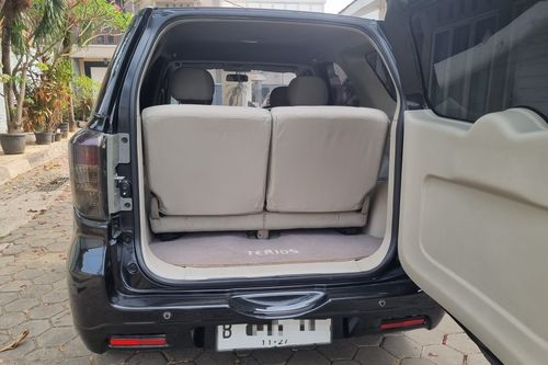 Used 2011 Daihatsu Terios TS Extra 1.5L MT