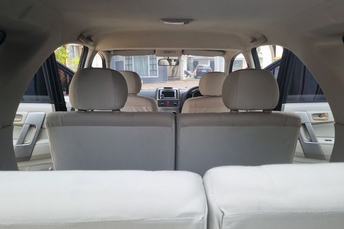 Used 2011 Daihatsu Terios TS Extra 1.5L MT