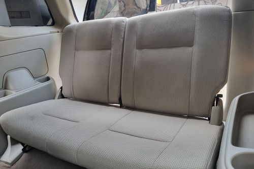 Used 2011 Daihatsu Terios TS Extra 1.5L MT