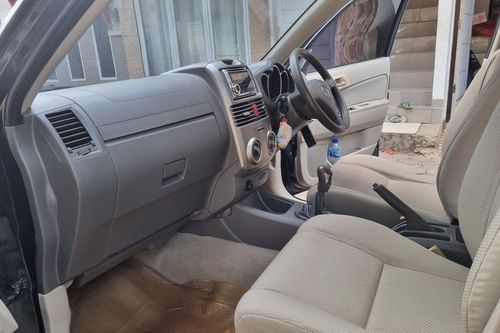 Used 2011 Daihatsu Terios TS Extra 1.5L MT