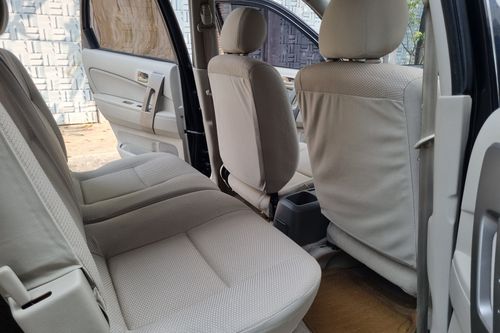 Used 2011 Daihatsu Terios TS Extra 1.5L MT