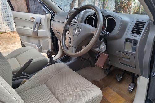 Used 2011 Daihatsu Terios TS Extra 1.5L MT