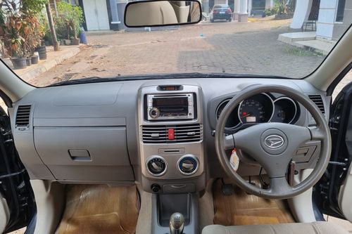 Used 2011 Daihatsu Terios TS Extra 1.5L MT
