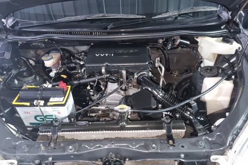 Used 2011 Daihatsu Terios TS Extra 1.5L MT