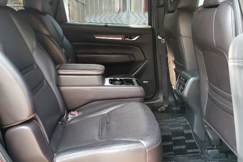 2019 Mazda CX-8 Elite bekas